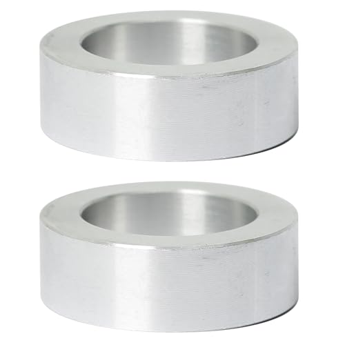 樂天商城 - M20スペーサー 内径20.2mm×外径30mm×厚さ10mm 2個セット