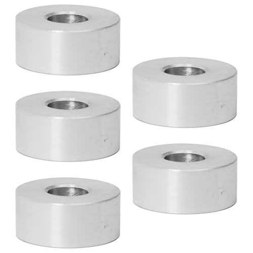Rakuten - M6スペーサー 内径6.2mm×外径16mm×厚さ7mm 5個入り