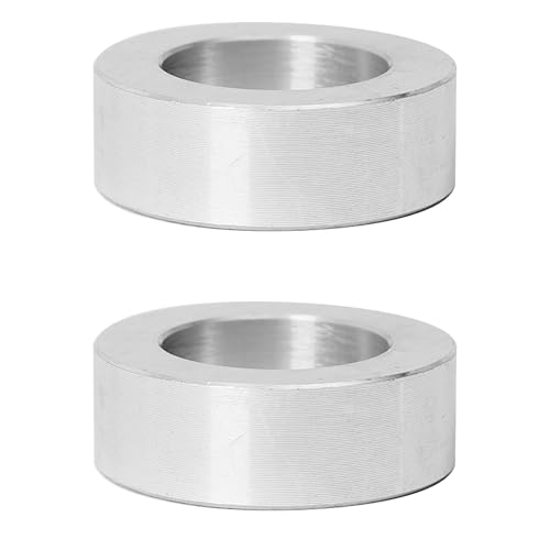 樂天商城 - M16 内径16.2mm×外径26mm×厚さ9mm スペーサー 2個セット