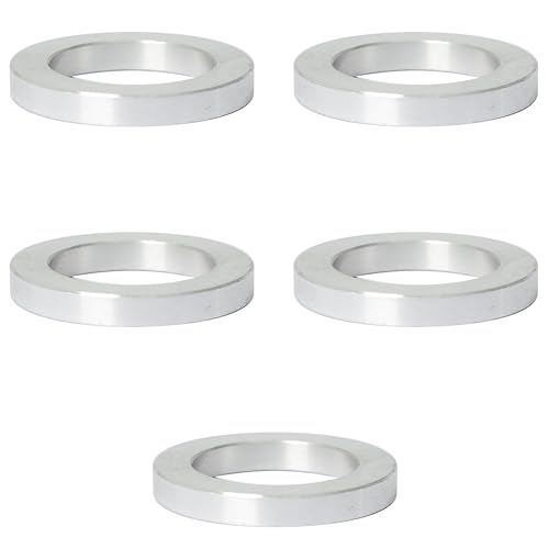 樂天商城 - アルミスペーサー M20 内径20.2mm×外径30mm×厚さ4mm 2個セット