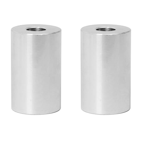 Rakuten - M6 スペーサー 内径6.2mm×外径16mm×厚さ26mm 2個セット