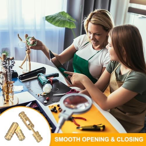 隠しバケットヒンジ 1