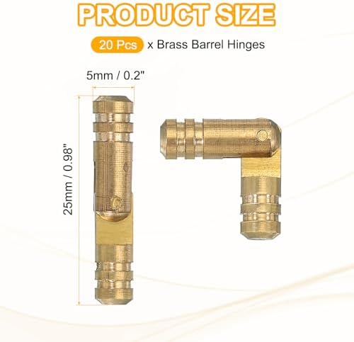 隠しバケットヒンジ 1