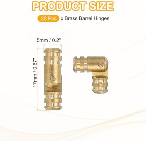 隠しバケットヒンジ 0.7