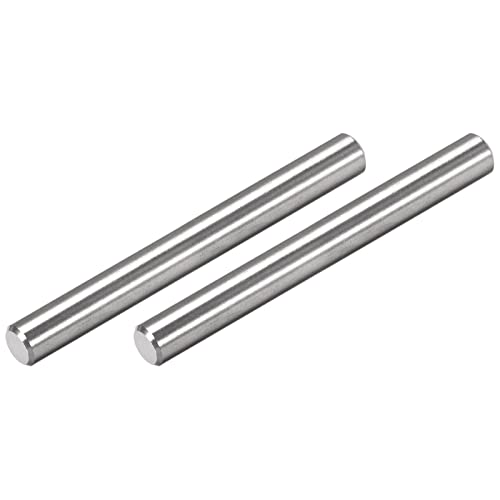 Rakuten - ノックピン 10x100 mm 2個 304ステンレス鋼