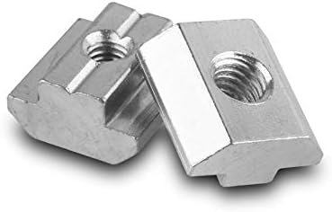 30個入 M5スライダーナット