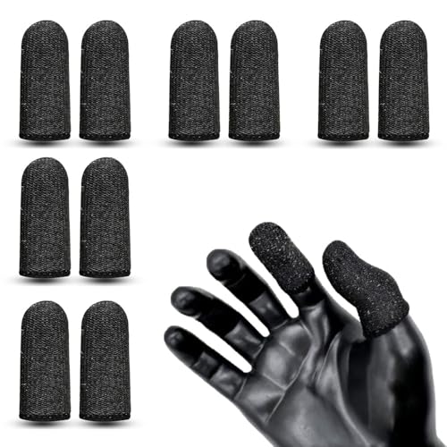 怪我防止 指の保護 防刃手袋 指先 輪状のソフトクッション 風通しと通気性が良い 防水 採取用/縫製用/野菜の切り用/DIY用