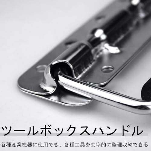 �ϥ�ɥ� 110mm ����С� 2������ �ޤꤿ���߼�����ѥ����߷� ��ǽŪ����դ�