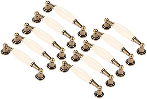 10pcs �����Ф���ü� ���饭�饯�ꥢ ����ߥå��ɥ��Υ� �����Ф��ץ�ϥ�ɥ� �ͥ��դ�