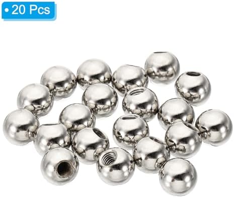 M5x0.8 mm �ܡ���ʥåȥΥ� 20�� ����ܡ��� ����å׻ߤޤ��ϥ�ɥ� �ʥå����� �ȶ���פ�DIY�ץ�����������