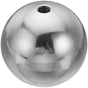 固体304ステンレス鋼材料を使用し、表面は滑らかで触り心地がよく、高い硬度と耐摩耗性を備えています。高温や腐食にも強く、錆びにくく長持ちします。取り付けもツール不要で簡単に行えます。取り付けやすい：ねじが滑らかで、手で簡単に取り付けられます。幅広い用途：照明設置、ランプ装飾、コントロールレバー、芝刈り機、スポーツ用品、産業機械、DIYプロジェクトなどに活用できます。サイズ確認をお願いします。固体304ステンレス鋼材料を使用し、表面は滑らかで触り心地がよく、高い硬度と耐摩耗性を備えています。高温や腐食にも強く、錆びにくく長持ちします。取り付けもツール不要で簡単に行えます。取り付けやすい：ねじが滑らかで、手で簡単に取り付けられます。幅広い用途：照明設置、ランプ装飾、コントロールレバー、芝刈り機、スポーツ用品、産業機械、DIYプロジェクトなどに活用できます。サイズ確認をお願いします。