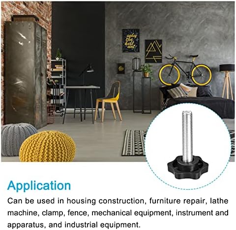 �����ץϥ�ɥ�ͤ��Υ� M8x40 mm 2�� ��������å�