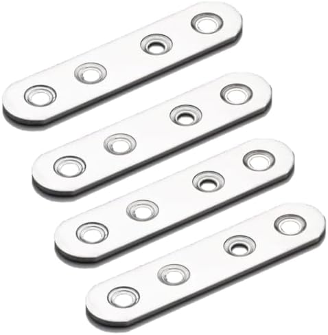 4������ ���ƥ�쥹�������� �ꤢ���ץ졼�� �ե�åȥ��ͥ��� 85 x 20 mm