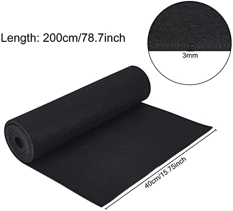 2m���� �ե�������� ����3mm ��40cm �� ��ͳ�˥��å� DIY����