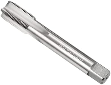 Rakuten - ネジタップ M14 x 1 H2 ハイス鋼 4ストレートフルート タッピングツール 1個