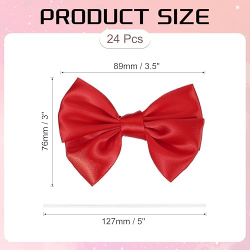 ��ܥ�ܥ� 24�� �� ��89x76 mm ���ե����� �ѡ��ƥ��� DIY �����