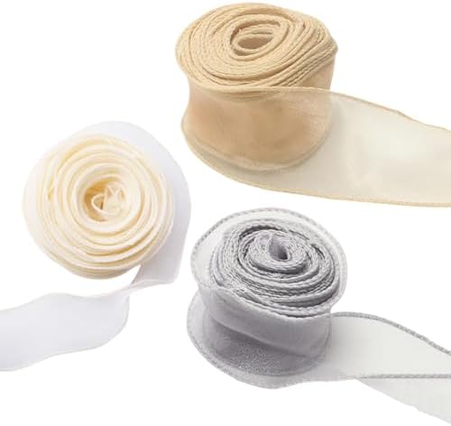 �������󥸡���ܥ� 3������ Ĺ����9m ��4cm ���� ��� ��åԥ� DIY ��«�� �뺧���ѡ��ƥ������� �إ����������꡼ (���졼+�������+�١�����...