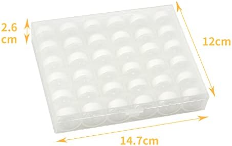 ˥�����դ��ܥӥ� �� 36������ �����ߥ����Ѳ��� 60�� �⤵11.5mm �ɤ��夦�Ѳ��� �ܥӥ�ܥå������å� Ʃ���ܥӥ� ��Ǽ�ܥå��� DIY��