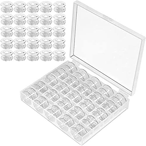 �ܥӥ� 25�ĥ��å� �ץ饹���å��� Ʃ���� �������դ� �����֤��Ȥ��� ��˥ƻ�� DIY