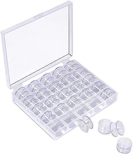 �ܥӥ� �ץ饹���å��� Ʃ���ܥӥ� ��Ǽ�������� ��˥ƻ�� DIY �ϥ�ɥᥤ�ɺ��� 25�ĥ��å�