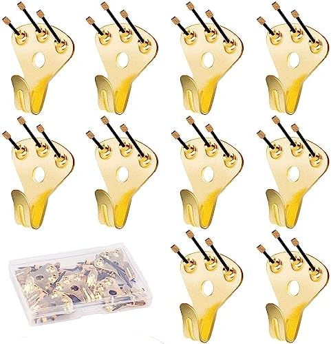 壁掛けフック 75LB 10個セット 多機能フック 壁フック 釘不要 収納ボックス付き