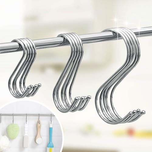 S���եå� ���ƥ�쥹 15�ĥ��å� (12cm��5�ġ�9.5cm��5�ġ�6.5cm��5��) �Ѳٽ�10kg ����դ���ñ ���å���/�Х��롼��/���ե����˺�Ŭ