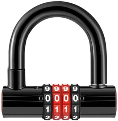 【亜鉛合金】 ロック本体は高品質の亜鉛合金で作られており、落下や剪断に強く、耐久性があります。 ロックビームはシリコン保護で包まれており、湿気による錆を効果的に防ぐことができます。 小さくて便利で、場所をとりません。 【暗証番号ロック】 パスワードはアラビア数字で構成されており、文字よりも覚えやすいです。 鍵を紛失して開かなくなるトラブルを回避できます。 4桁のパスワードには何千もの組み合わせがあり、より安全です。 【高品質】 ロックロッドは柔らかいゴムで包まれており、ドアハンドルとの摩擦を軽減し、ドアフレームを傷から保護します。 ロックバックルはよりしっかりしており、ロックヘッドに効果的に貼り付けられるため、こじ開けられるリスクが軽減されます。 【防錆】 一般品に比べ錆びにくく丈夫です。 落下や衝撃にも損傷なく耐えることができます。 屋外の高温や低温に耐えるだけでなく、雨や湿気によって錆びることもありません。 そのため、屋外でも安心してご使用いただけます。 【幅広い使用範囲】 家庭、学校、オフィス、店舗などのドアロックとして使用でき、 屋外の倉庫、自動車コンテナ、輸送用コンテナなどにも対応しています。 電気自動車、バイク、自転車のロックとしても最適です。【亜鉛合金】 ロック本体は高品質の亜鉛合金で作られており、落下や剪断に強く、耐久性があります。 ロックビームはシリコン保護で包まれており、湿気による錆を効果的に防ぐことができます。 小さくて便利で、場所をとりません。 【暗証番号ロック】 パスワードはアラビア数字で構成されており、文字よりも覚えやすいです。 鍵を紛失して開かなくなるトラブルを回避できます。 4桁のパスワードには何千もの組み合わせがあり、より安全です。 【高品質】 ロックロッドは柔らかいゴムで包まれており、ドアハンドルとの摩擦を軽減し、ドアフレームを傷から保護します。 ロックバックルはよりしっかりしており、ロックヘッドに効果的に貼り付けられるため、こじ開けられるリスクが軽減されます。 【防錆】 一般品に比べ錆びにくく丈夫です。 落下や衝撃にも損傷なく耐えることができます。 屋外の高温や低温に耐えるだけでなく、雨や湿気によって錆びることもありません。 そのため、屋外でも安心してご使用いただけます。 【幅広い使用範囲】 家庭、学校、オフィス、店舗などのドアロックとして使用でき、 屋外の倉庫、自動車コンテナ、輸送用コンテナなどにも対応しています。 電気自動車、バイク、自転車のロックとしても最適です。