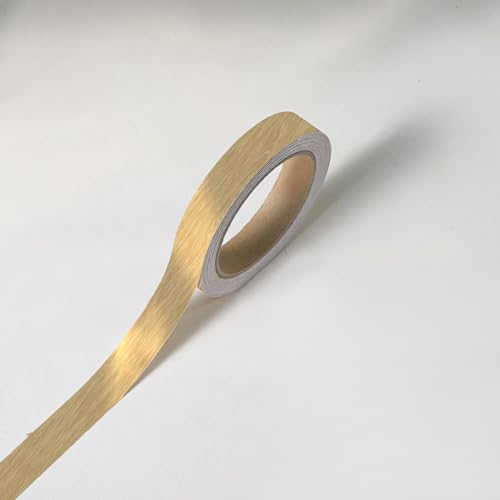 樂天商城 - 木口貼りテープ 木目 防水テープ 補修テープ DIY 家具 装飾 25m PVC素材 (30mm)