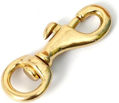 キーホルダー ナスカン 1個入り 回転カン レバー ストラップ フック 金具 アクセサリーパーツ ハンドメイド 手芸 DIY材料