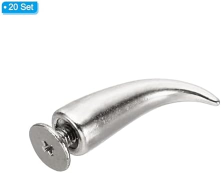 21mm ������ �����å� 20���å� �쥶����٥å� �᥿�륹����塼�����å� 7x21mm ����С��ȡ���