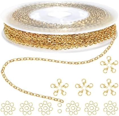 ���������꡼�� �������� ��1.5mm ���奨�꡼�������� ���֥��������饹�� �ͥå��쥹 DIY�� ���������꡼�ѡ��� (�������)