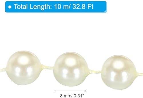 �ӡ����������� ��� �ѡ���ӡ��� 10M ľ��8mm ���������꡼�ѡ��� �ϥ�ɥᥤ�ɥ������� ���ꥹ�ޥ��ĥ꡼�� �١�����