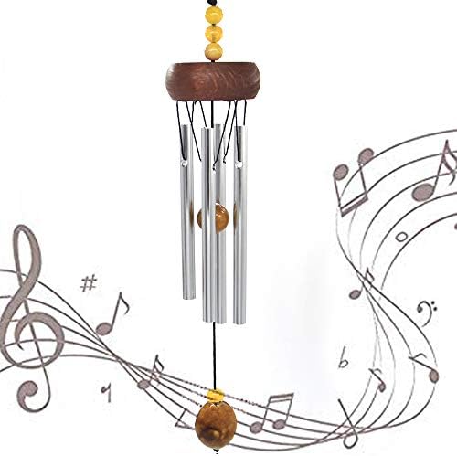 432Hz ミニパイプ　ウィンドチャイム nbm075989.jpg