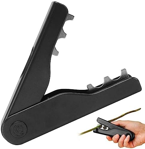 樂天商城 - バラ トゲ リムーバー 園芸用具 皮むき用具 DIY フラワーアレンジメント用