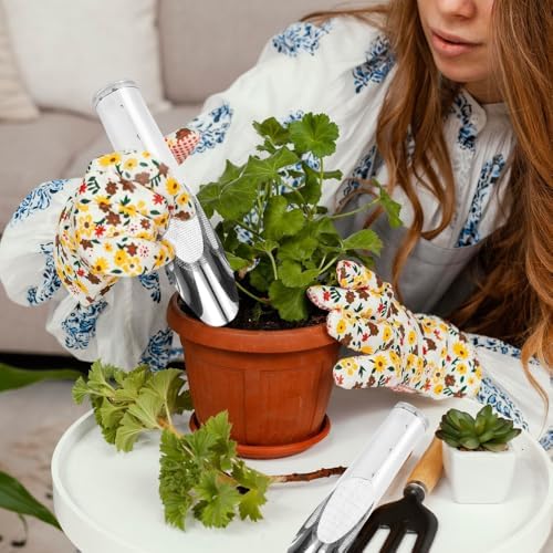 シャベル ステンレス製 カップシャベル ふるい 土掘り 移植用シャベル 肥料 フラワーシャベル ガーデンガジェット Sサイズ msmint-10019224 MSMint マルチツール 替刃 販売店 サンプル画像2