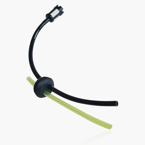 乐天商城 - 草刈機 燃料ホース 交換用部品 芝刈り機用付属品 パーツ