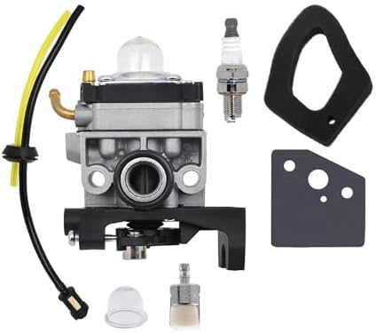 樂天商城 - GX35 キャブレター 適用 GX25 FG110 HHT25 HHT35 UMR425 UMK425H UMK435 25cc 4サイクルエンジン 置換 16100-Z0H-825 16100-Z0H-053