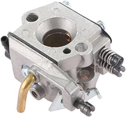 樂天商城 - キャブレター WT 194 交換用 互換品 刈払機 草刈機用 Stihl 024 026 MS240 MS260 024AV 024S用