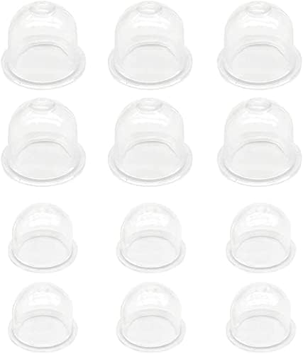 樂天商城 - 12個入 プライマリーポンプ 交換用 外径22mm*6+外径19mm*6 草刈機 刈払機 チェーンソー