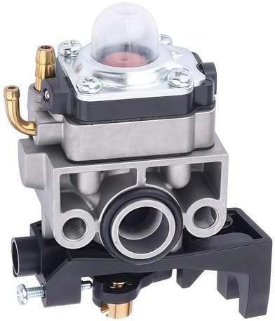 対応車種：キャブレターは、ホンダ GX25、GX35、UMR425-LWJT、UMK425H-UVHT、UMK435-UWJTなど、さまざまな草刈機に対応します。純正部品と完璧に一致し、交換後も高い互換性を実現します。純正番号互換性：純正番号16100-Z0H-825、16100-Z0H-053に完全対応。ホンダのGX25、GX35シリーズに最適な代替部品として、エンジン性能を復元し、機械を最高の状態に保ちます。優れた耐久性：高品質な金属材料を使用しており、過酷な作業環境でも劣化しにくいです。長期間使用しても変化しない耐久性を発揮し、安心して使用できます。優れたパフォーマンス：高性能設計により、草刈機の動力設備を最大限に活用します。スムーズな運転を維持し、最高のパフォーマンスを発揮します。機械の性能を引き出し、作業効率を向上させます。簡単な取り付け：サイズは8.2*6cmで、精密に製造されています。簡単に取り付けができ、キャブレター交換や車両の修理に最適です。迅速かつ確実に交換できるため、手間なく作業が完了します。対応車種：キャブレターは、ホンダ GX25、GX35、UMR425-LWJT、UMK425H-UVHT、UMK435-UWJTなど、さまざまな草刈機に対応します。純正部品と完璧に一致し、交換後も高い互換性を実現します。純正番号互換性：純正番号16100-Z0H-825、16100-Z0H-053に完全対応。ホンダのGX25、GX35シリーズに最適な代替部品として、エンジン性能を復元し、機械を最高の状態に保ちます。優れた耐久性：高品質な金属材料を使用しており、過酷な作業環境でも劣化しにくいです。長期間使用しても変化しない耐久性を発揮し、安心して使用できます。優れたパフォーマンス：高性能設計により、草刈機の動力設備を最大限に活用します。スムーズな運転を維持し、最高のパフォーマンスを発揮します。機械の性能を引き出し、作業効率を向上させます。簡単な取り付け：サイズは8.2*6cmで、精密に製造されています。簡単に取り付けができ、キャブレター交換や車両の修理に最適です。迅速かつ確実に交換できるため、手間なく作業が完了します。