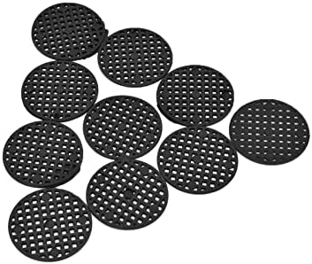 付属：75mmのポットボトムネット10個 材質：プラスチック 厚み：1mm 網目：2×2mm 用途：敷き土・鉢底石の流出防止、害虫の侵入防止 余分な突起（バリ）や軽度の反りは通常仕様です。鉢底の直径をご確認の上でご利用ください。 園芸用の鉢底ネットです。水抜けや空気の流れを改善し、鉢から用土や石が流出したり、虫などが侵入しないように鉢底の穴をふさぐのに最適です。水抜けや空気の流れが良く、根腐れを防止します。プラスチック製のため、腐りません。付属：75mmのポットボトムネット10個 材質：プラスチック 厚み：1mm 網目：2×2mm 用途：敷き土・鉢底石の流出防止、害虫の侵入防止 余分な突起（バリ）や軽度の反りは通常仕様です。鉢底の直径をご確認の上でご利用ください。 園芸用の鉢底ネットです。水抜けや空気の流れを改善し、鉢から用土や石が流出したり、虫などが侵入しないように鉢底の穴をふさぐのに最適です。水抜けや空気の流れが良く、根腐れを防止します。プラスチック製のため、腐りません。