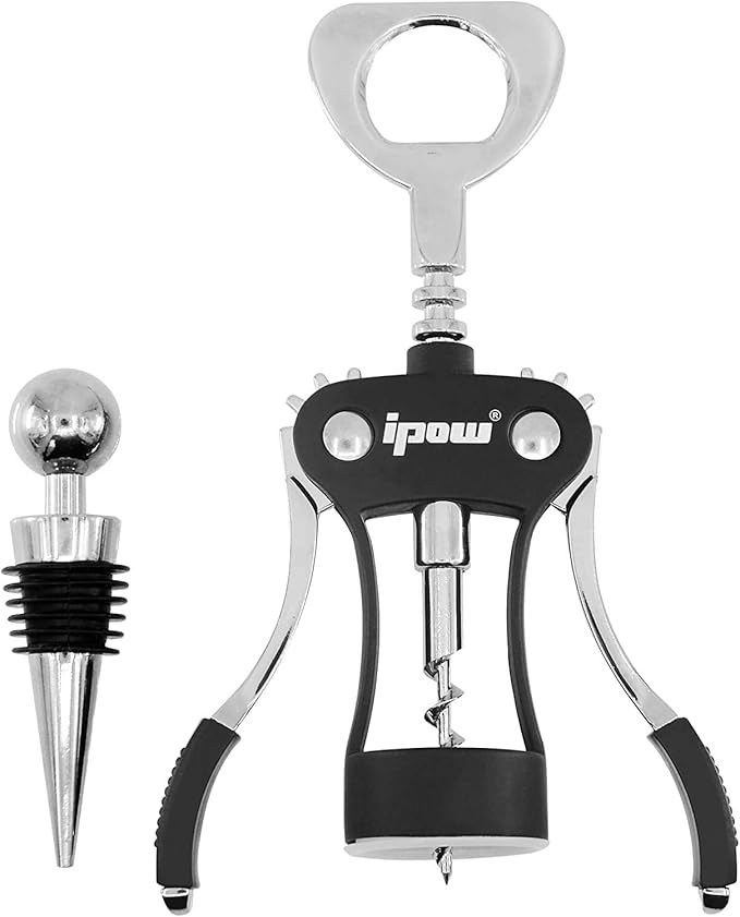 ワインオープナー 栓抜き 簡単 コル