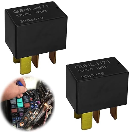 졼 2ĥå 4ԥ 12V ư 졼   ᥤ졼Ѵå OEMǥֹ: 39794-SDA-A03/39794-SDA-A06/G8HL-H71