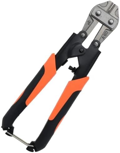 番線カッター 自転車 ワイヤーロック カッターボルト 切断切断工具 ワ...(4.0)