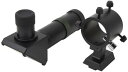 直角光学ファインダースコープ、6x30 FMC多層コーティング、アルミニウム合金ブラケット付き(2)