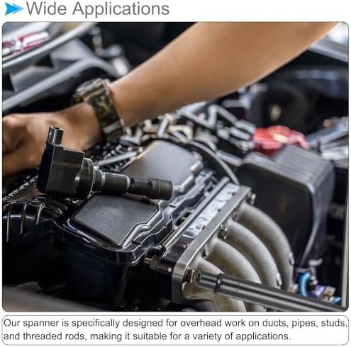 �������ȥ���󥰥ۥ��������å� 13 mm������ 200mmĹ 1/4