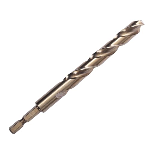 乐天商城 - 六角軸鉄工ドリル 12mm (金属・金工)