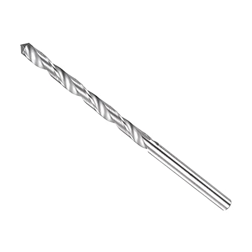Rakuten - 超硬ソリッド ドリル ビット 直径 3 mm ステンレス鋼 合金用 1 個