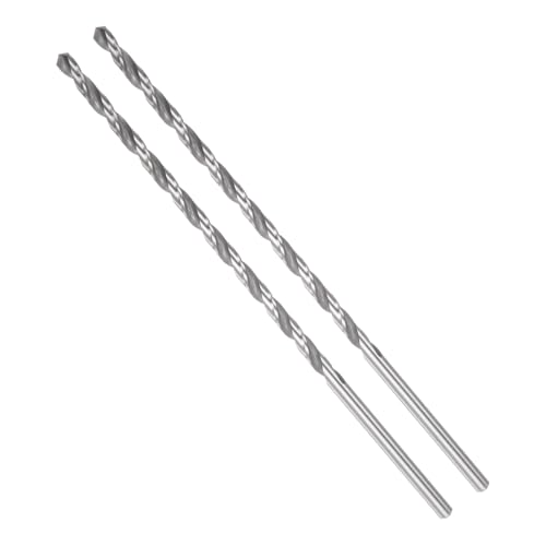 Rakuten - ツイストドリルビット 切削径5.5mm シャンク径0.22
