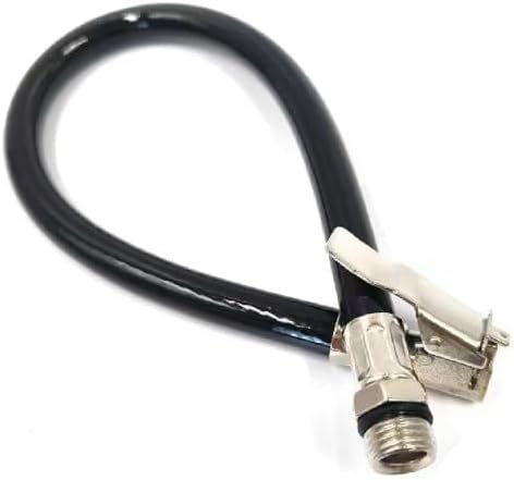 延長ホース タイヤインフレーション タイヤエアー インフレータ 延長チューブ 空気入れ バルブ ポンプ..